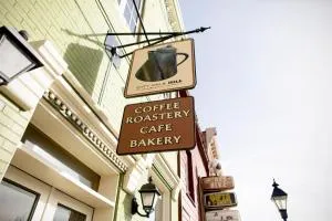 Studio 508 - 莱德维尔