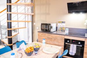 Appartements 