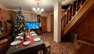 Коттеджный городок Динамо Конча-Заспа