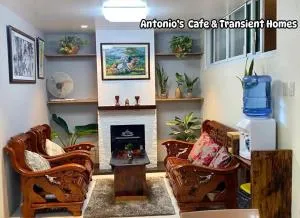 2 Bedroom apartment for 6 guests - Pico