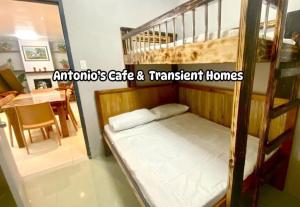 2 Bedroom apartment for 6 guests