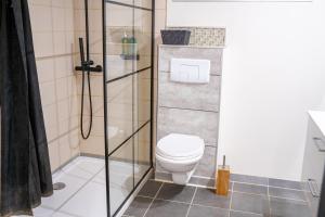 Appartements 