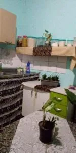 Vila pioneira casa do amor - Maranguape