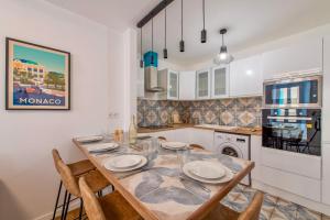 ST MICHEL - Beau 3pièces en centre-ville climatisé