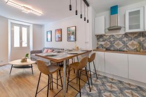 ST MICHEL - Beau 3pièces en centre-ville climatisé