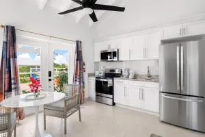 Corktree 1 BDR - 大特克岛