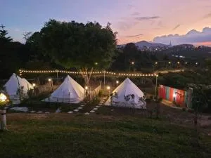 Hangout Khaokho รีสอร์ตG3 - 碧差汶