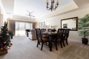 3BR Family Apartment for 8 Peaceful Residential Retreat