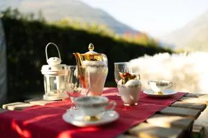 Appartamento piano terra con giardino privato - Piateda