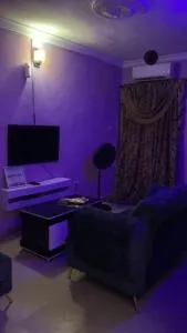 De Royal Lodge - Igando