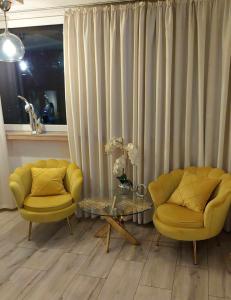 Elegancki Apartament w Centrum Miasta P&P