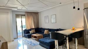 Luxueux studio près de la plage