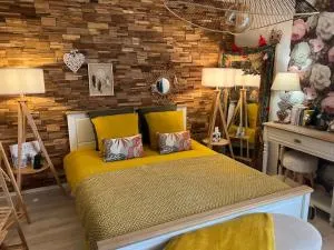 Petit cocon proche de Stanislas - Malzéville