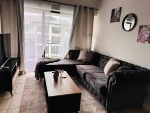 Bee and Tees Cozy Retreat - Modderfontein