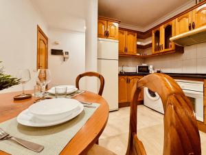 Click&Guest - 1Naval Nautical Ap in Gran Canaria