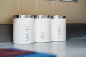 Casa Navy II City Comfort & Style