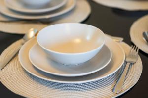 Casa Navy II City Comfort & Style