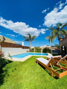 Casa alquiler Villa Carlos Paz