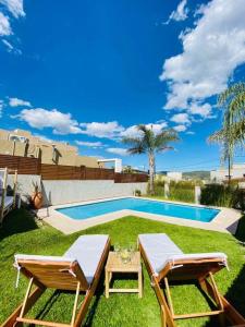 Casa alquiler Villa Carlos Paz