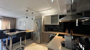 Luxueux studio près de la plage