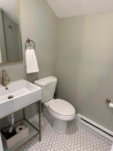 The Innwoods - Studio Apartment 1