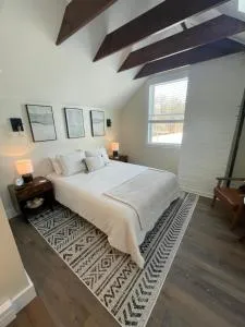 Cozy Mountain Studio Apartment 1 - Maplecrest