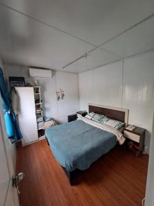 Paz atlantida norte - Ubytování bez kategorie ve městě Atlántida