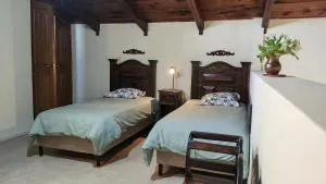 Casa Miguelito - San Juan Gascón