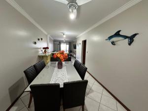 Residencial Paradise - Praia de Bombas - Bombinhas