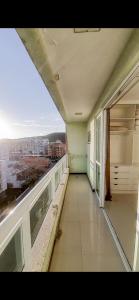 Cobertura na Prainha