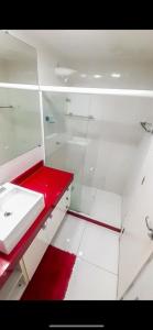 Cobertura na Prainha