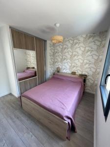 Maison 9p avec piscine et climatisation