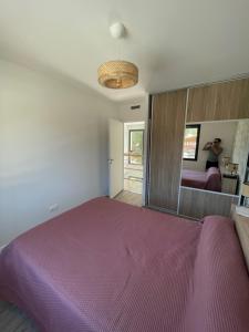 Maison 9p avec piscine et climatisation