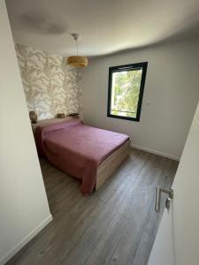 Maison 9p avec piscine et climatisation