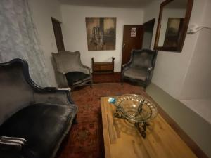 The Beach Shack Glamping & The Boat Shed