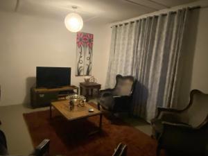 The Beach Shack Glamping & The Boat Shed