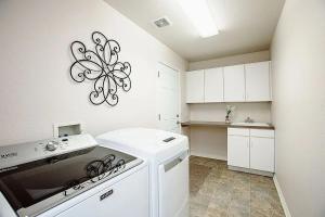 Tiller House - Durango Room