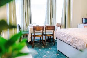 Victoria Park Studio 1 - Self Contained, FREE Netflix, Amazon Prime & Disneyplus