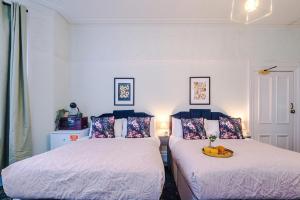 Victoria Park Studio 1 - Self Contained, FREE Netflix, Amazon Prime & Disneyplus