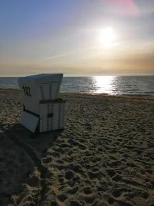 Appartement Strande - Strande