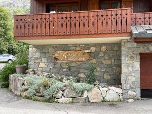 Bel appartement proche pistes et randonnées