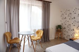 Villa Hannas Garden - Mintia