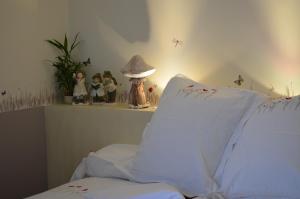 B&B / Chambres d'hotes Couette Et Cafe Creme : photos des chambres