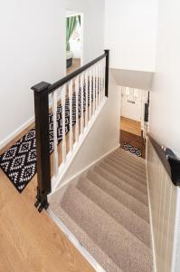 Tranquil Coastal Getaway Home