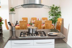 Tranquil Coastal Getaway Home