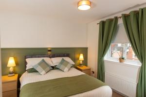 Tranquil Coastal Getaway Home