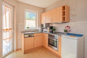 Ostseepark - Asternweg 6 - 10