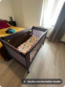 Appartements Notre chez nous pour vous : photos des chambres