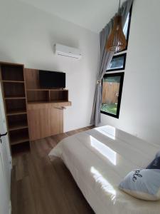 Casa Frisia Cabañas Atahualpa 3