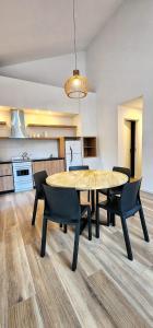 Casa Frisia Cabañas Atahualpa 3